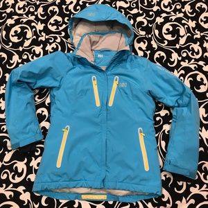 Women’s Helly Hansen Ski Coat - Waterproof